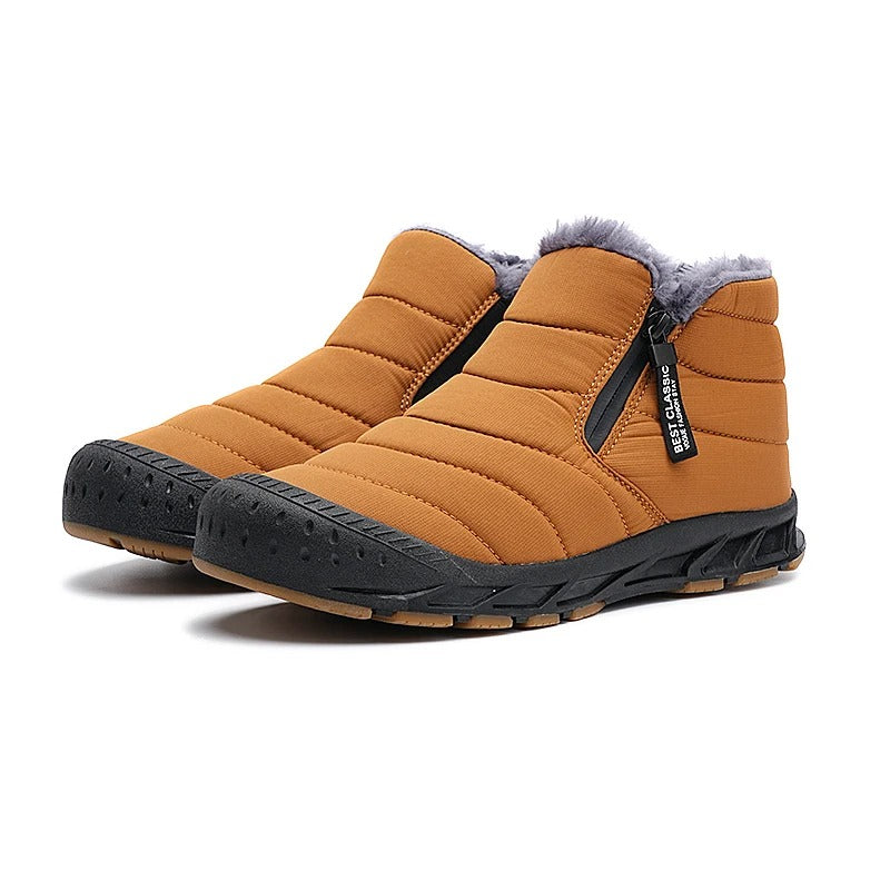 HIGHLANDER™ | TREK BOOTS