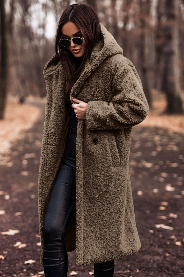 ROSALIE™ - Classic Winter Coat