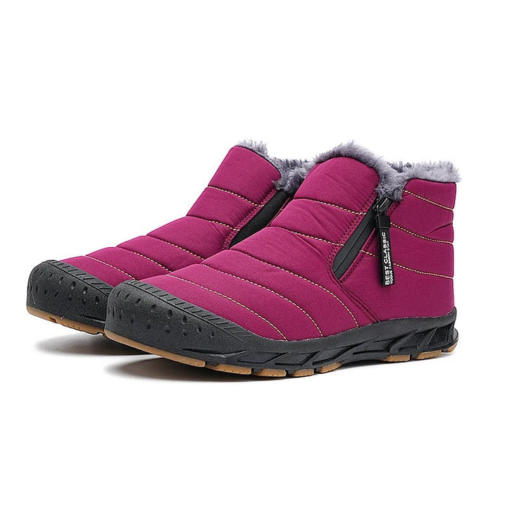 HIGHLANDER™ | TREK BOOTS