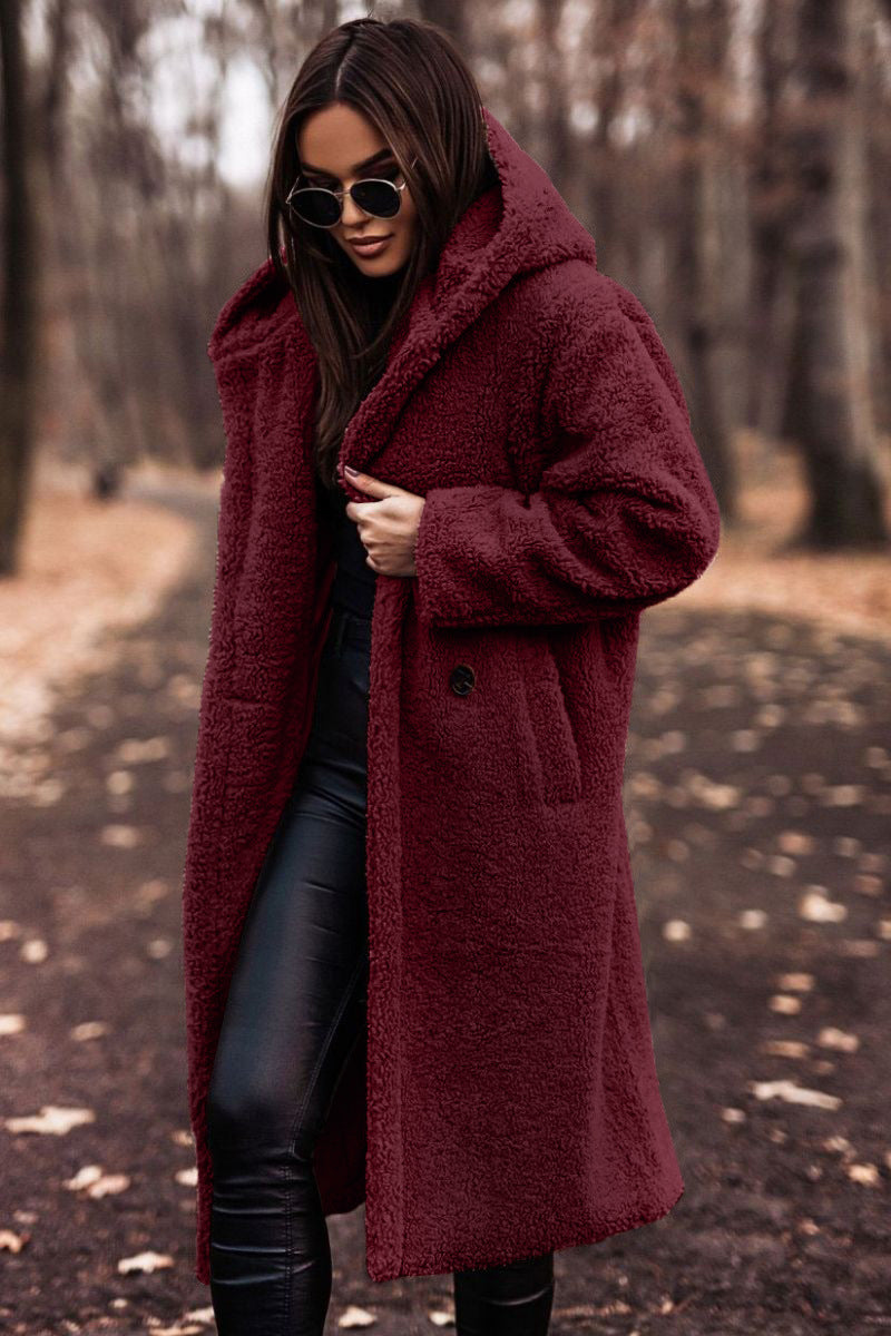 ROSALIE™ - Classic Winter Coat