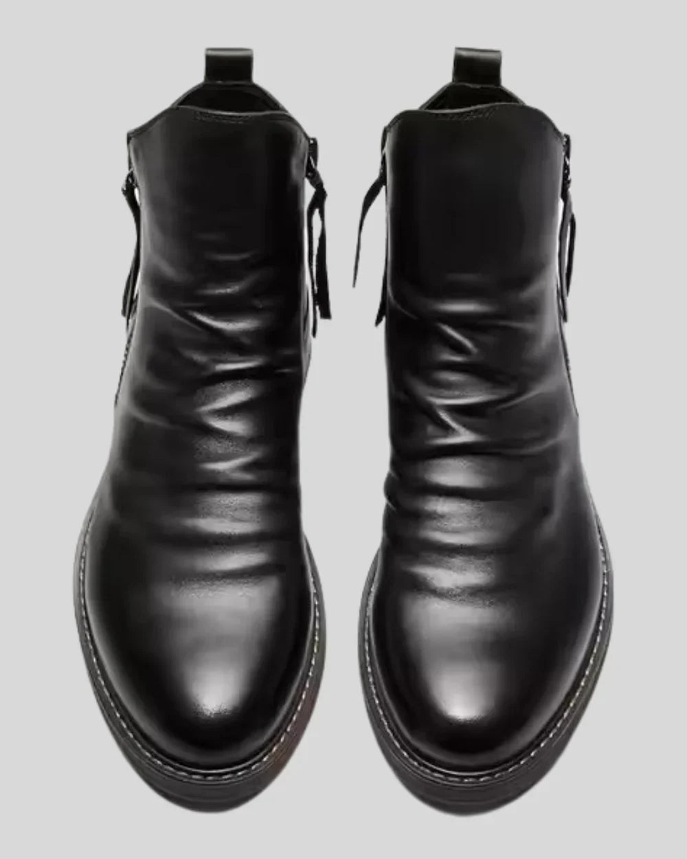 CILLIAN™ - Classic Ankle Boots