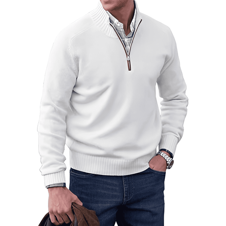 KIER™ - Classic Comfort Sweater