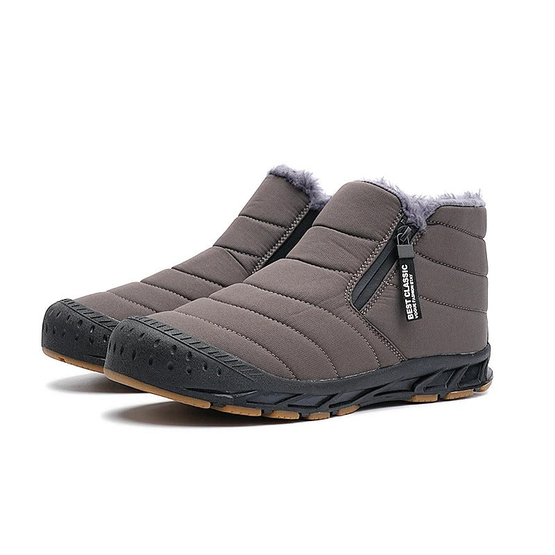 HIGHLANDER™ | TREK BOOTS