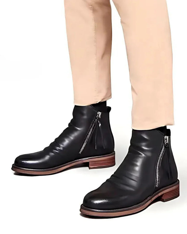 CILLIAN™ - Classic Ankle Boots