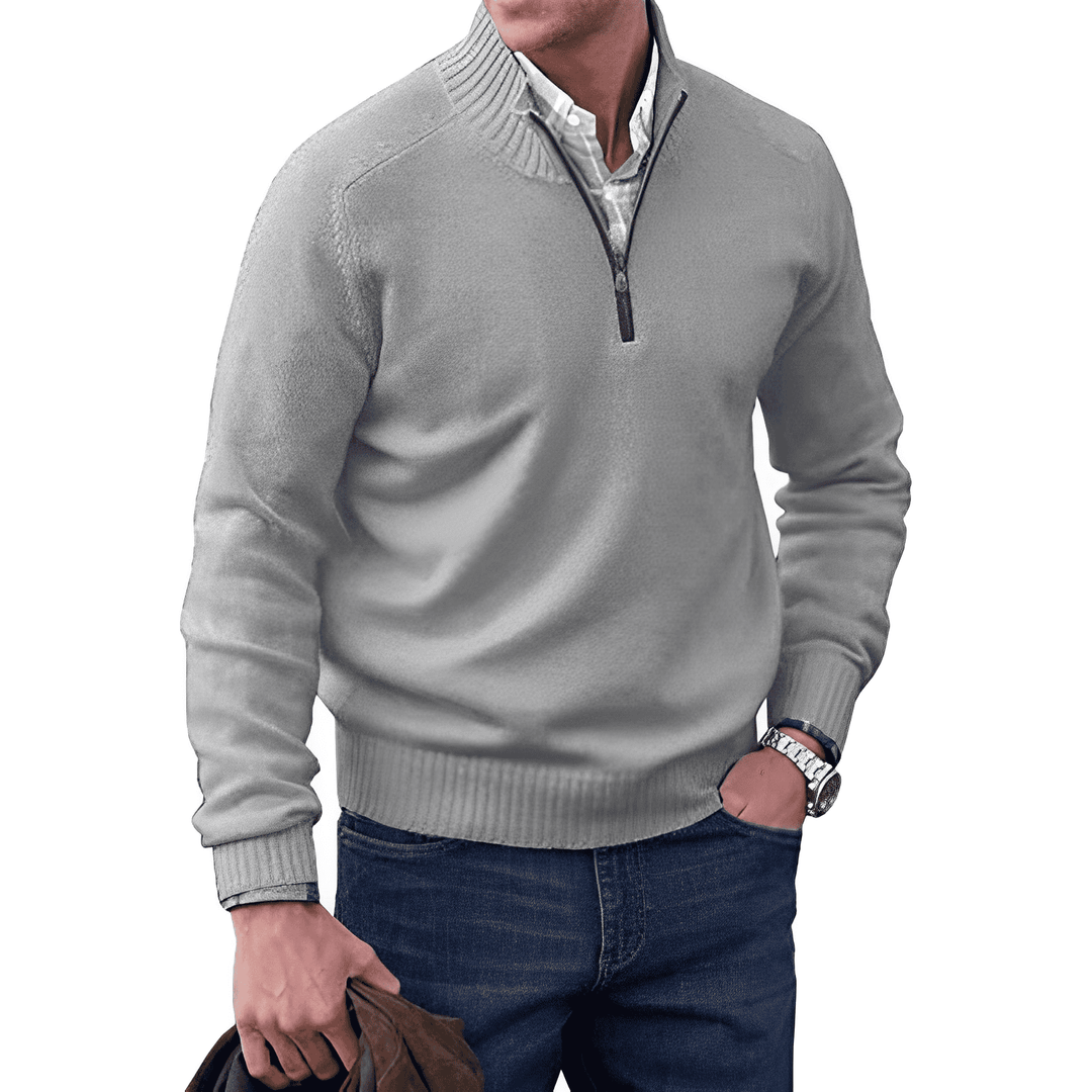 KIER™ - Classic Comfort Sweater