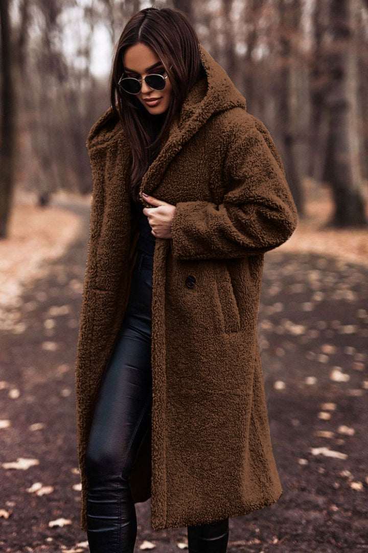 ROSALIE™ - Classic Winter Coat