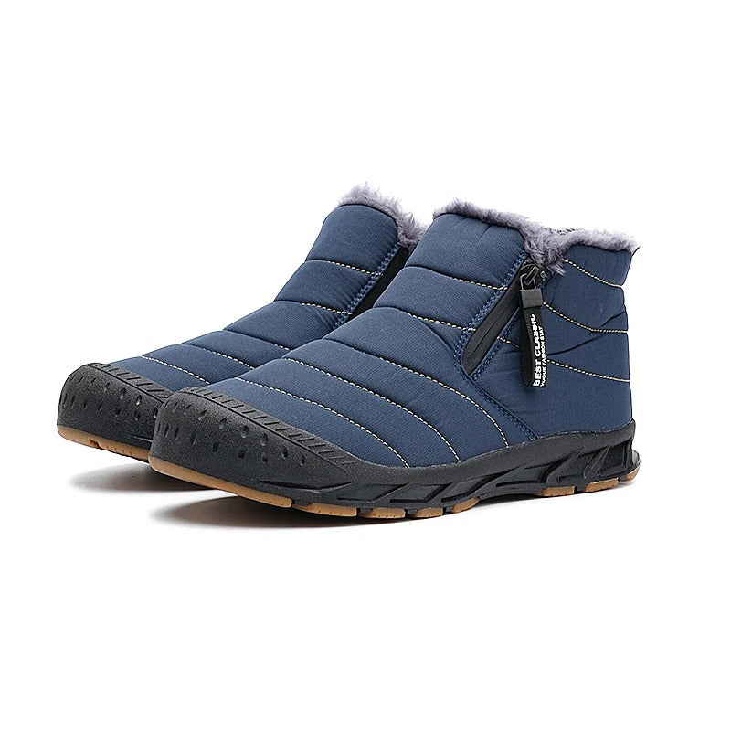 HIGHLANDER™ | TREK BOOTS