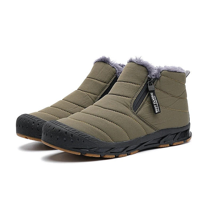 HIGHLANDER™ | TREK BOOTS