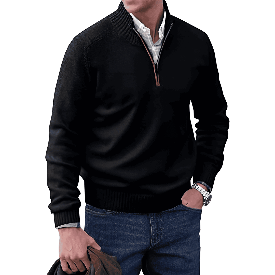 KIER™ - Classic Comfort Sweater