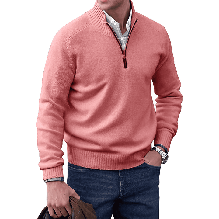 KIER™ - Classic Comfort Sweater