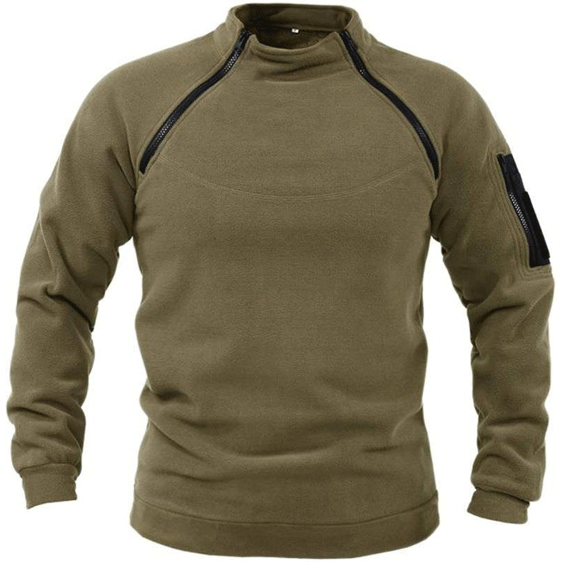 AERO™ - All-Weather Combat Sweater