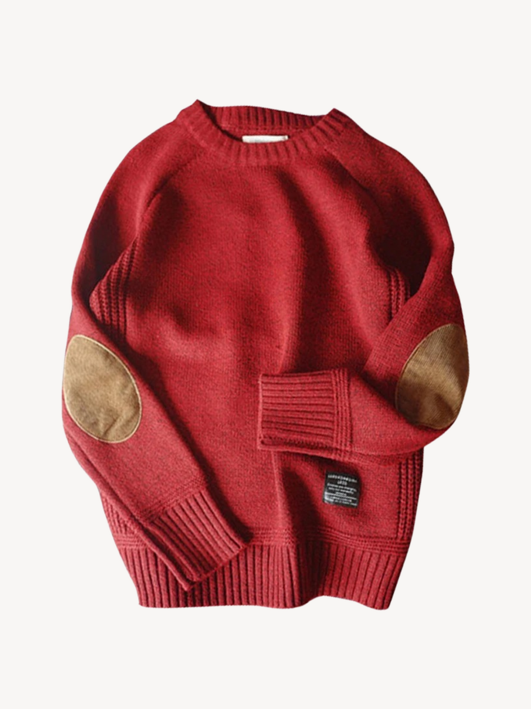 COLM™ - Classic Knit Sweater