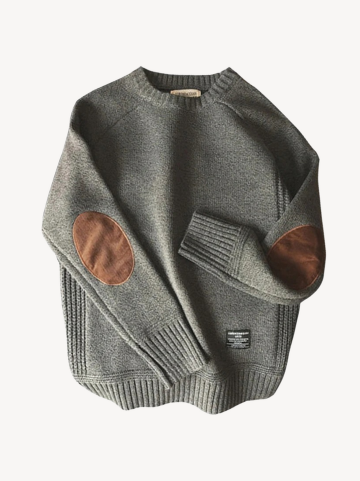 COLM™ - Classic Knit Sweater