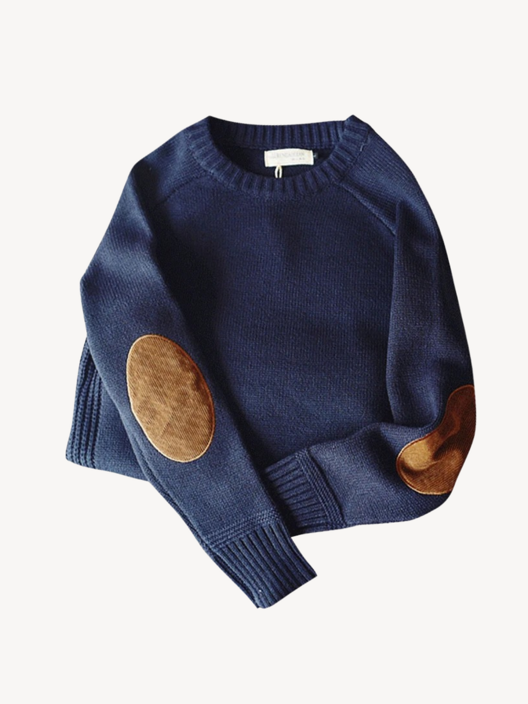 COLM™ - Classic Knit Sweater