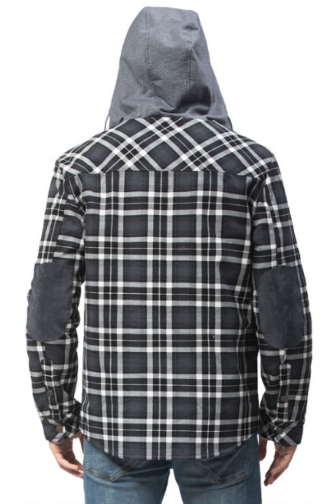 GRIFFIN™ | Classic Flannel Lined Jacket