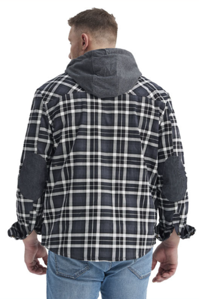 GRIFFIN™ | Classic Flannel Lined Jacket