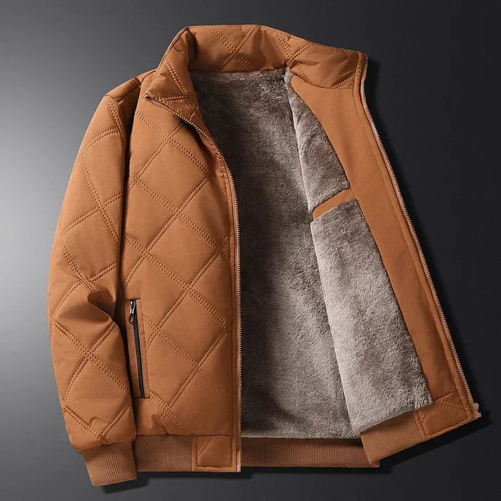 HARROLD™ | Luxe Winter Jacket