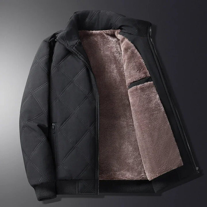 HARROLD™ | Luxe Winter Jacket