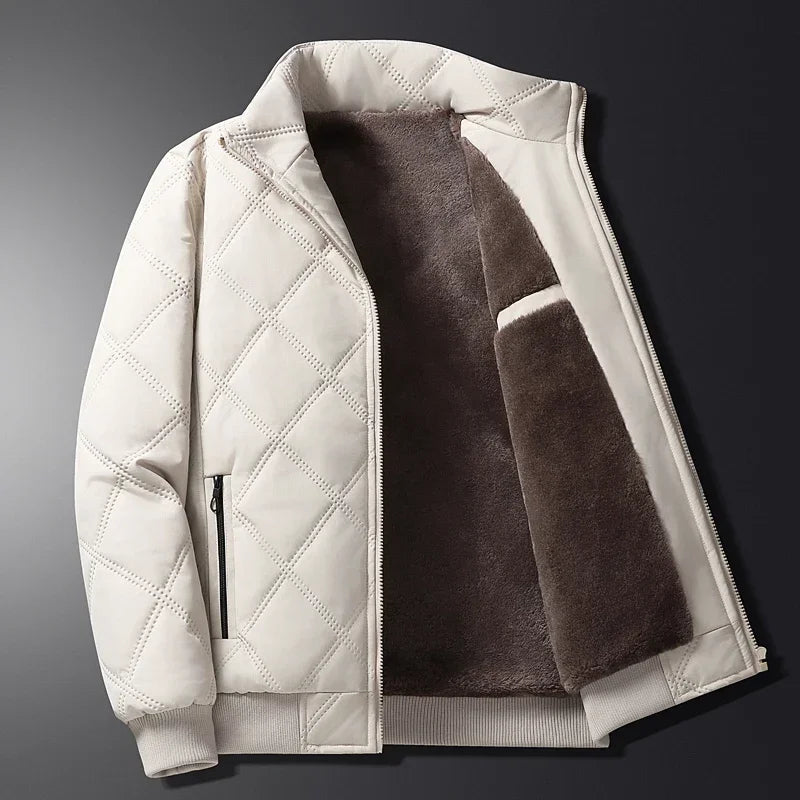 HARROLD™ | Luxe Winter Jacket