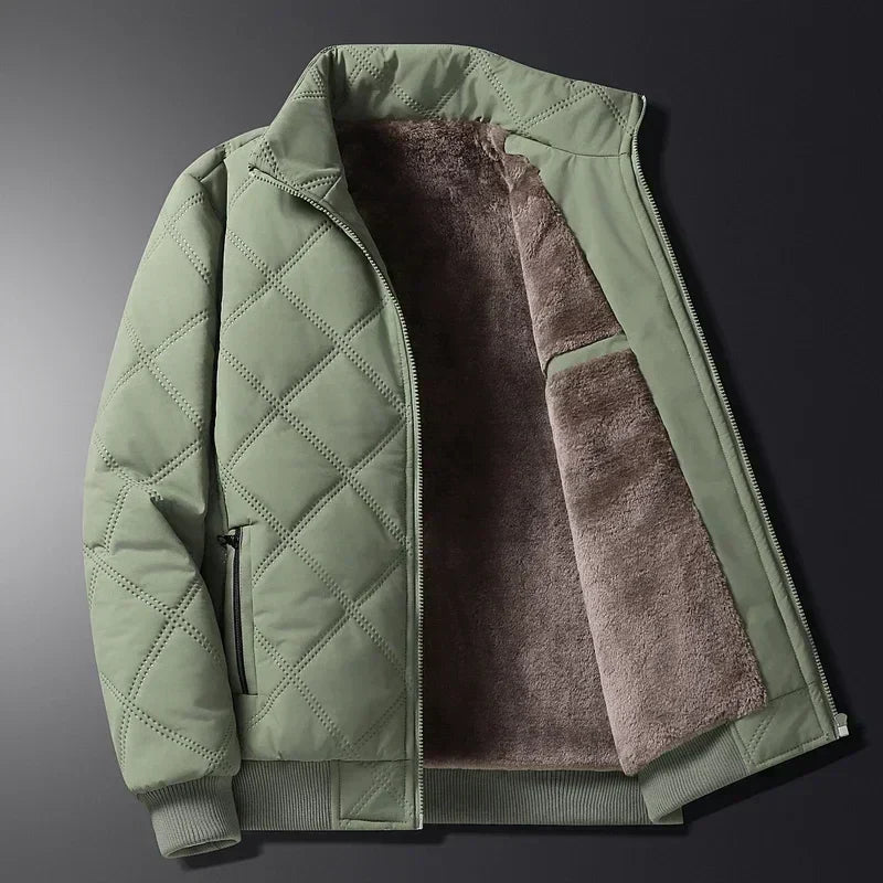 HARROLD™ | Luxe Winter Jacket