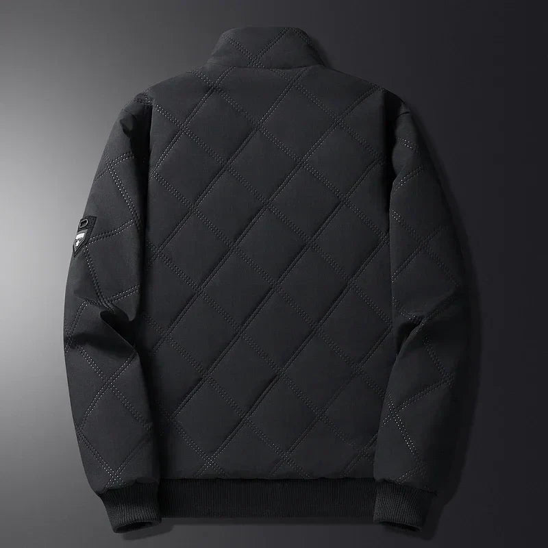 HARROLD™ | Luxe Winter Jacket