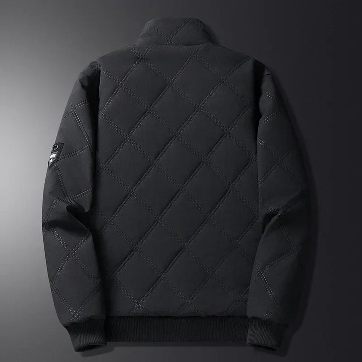 HARROLD™ | Luxe Winter Jacket