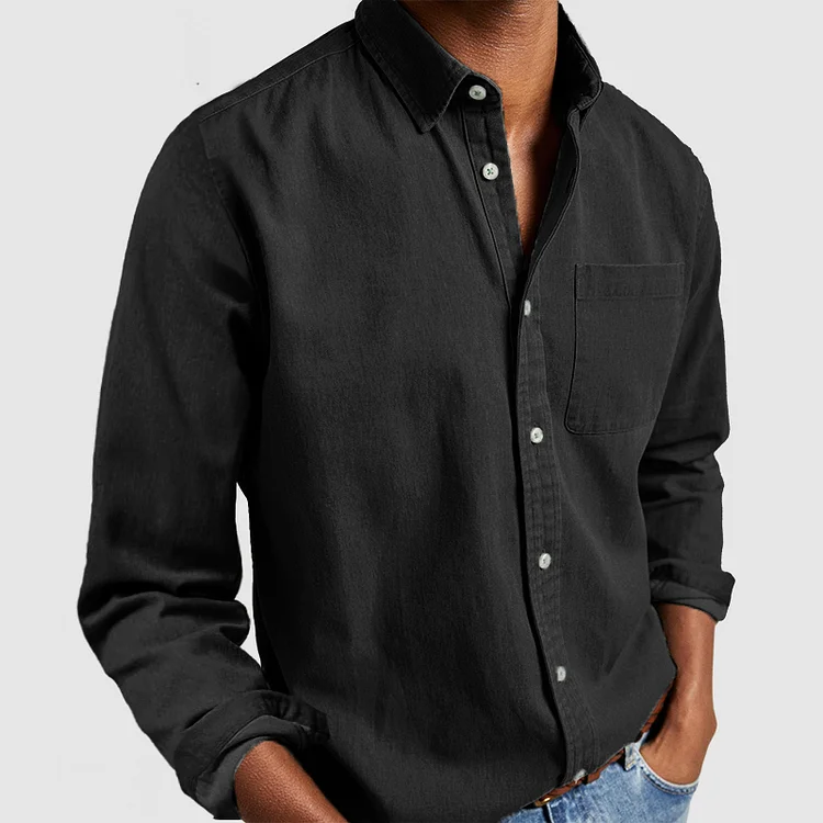 JAMESON™ | Classic Casual Shirt