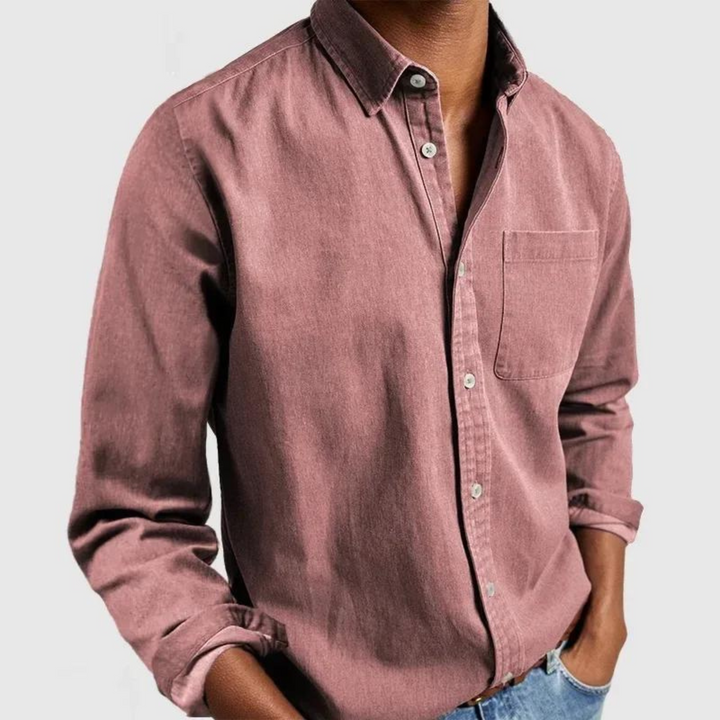 JAMESON™ | Classic Casual Shirt