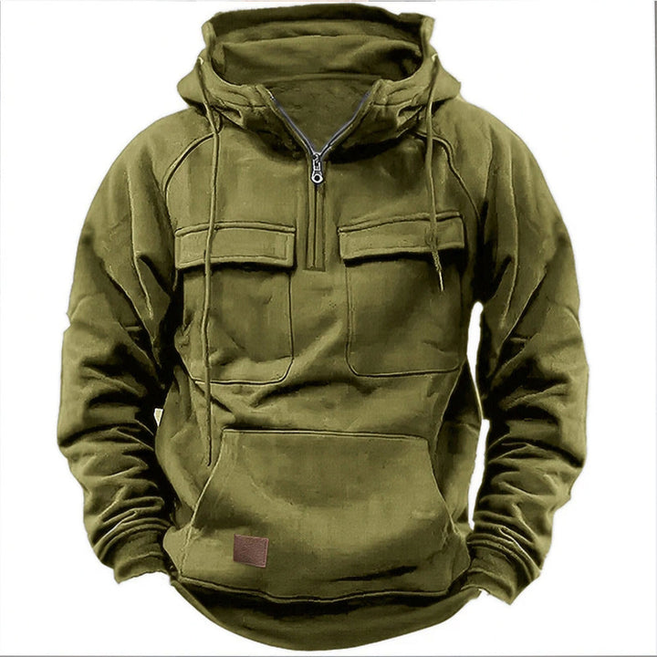 MORGAN™ | Outdoor Utility Hoodie