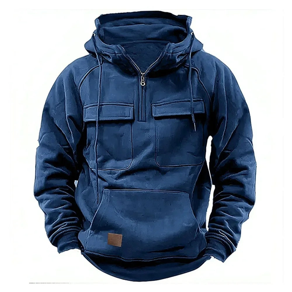 MORGAN™ | Outdoor Utility Hoodie