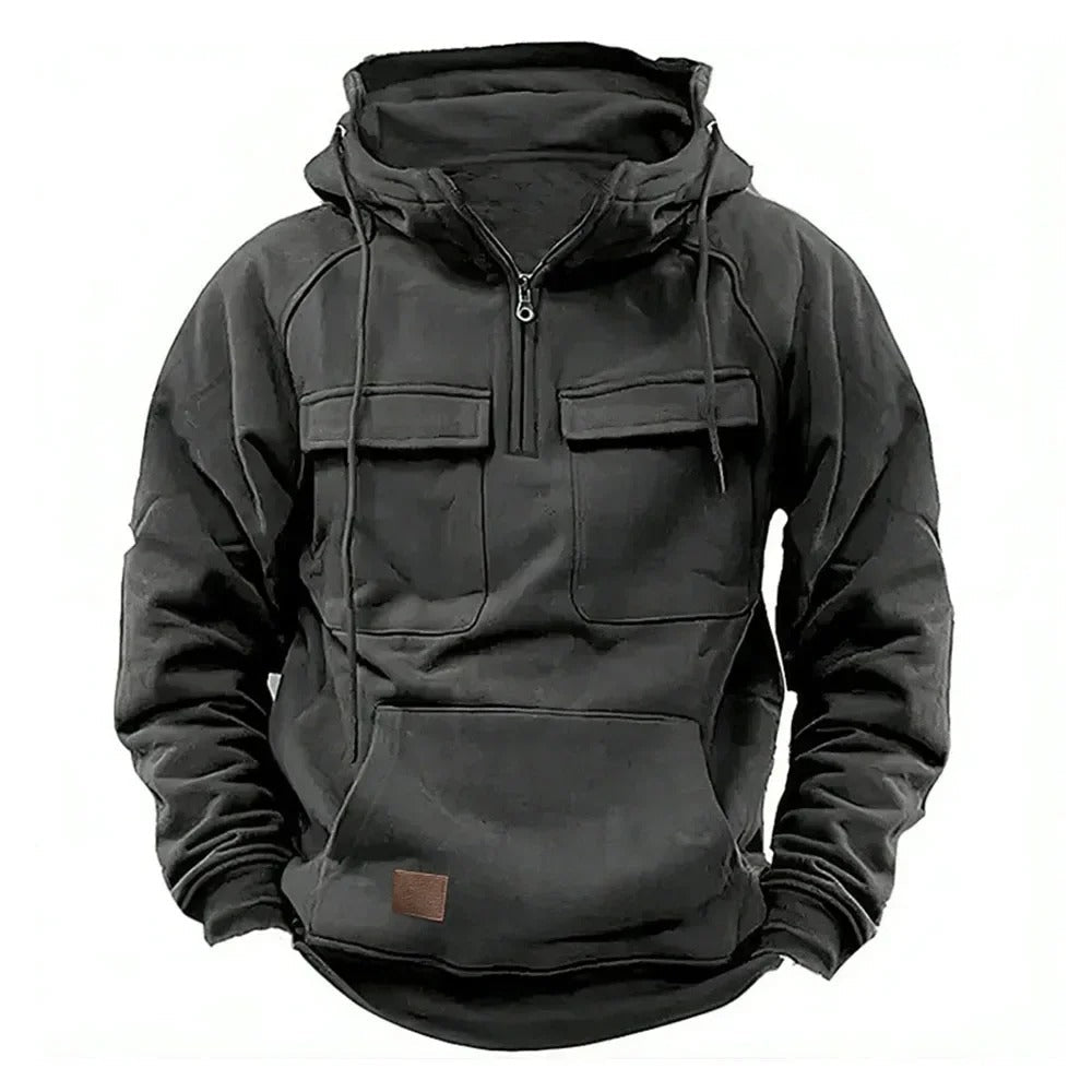 MORGAN™ | Outdoor Utility Hoodie