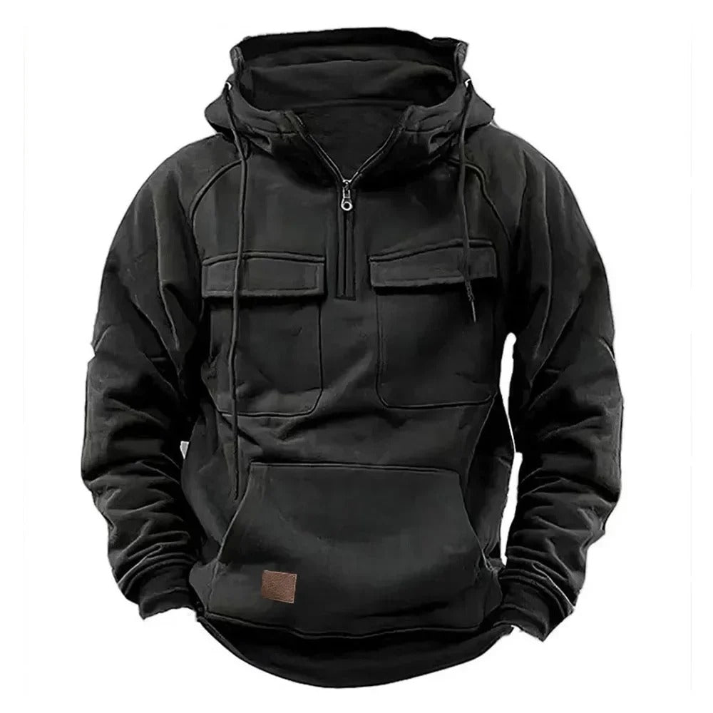 MORGAN™ | Outdoor Utility Hoodie