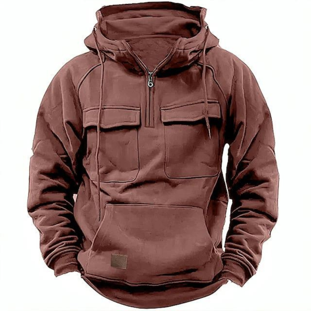 MORGAN™ | Outdoor Utility Hoodie