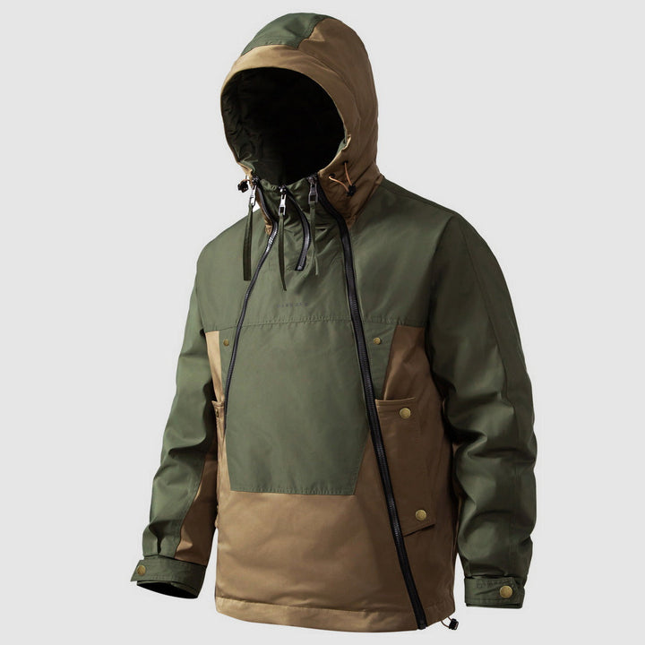 ROBERTS™ | IceBreaker Hooded Jacket