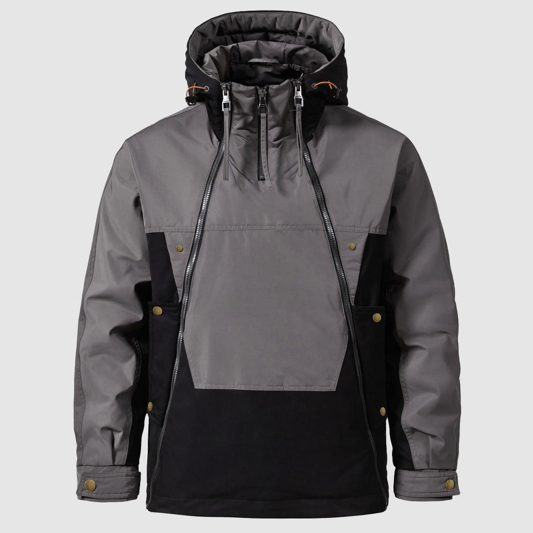 ROBERTS™ | IceBreaker Hooded Jacket