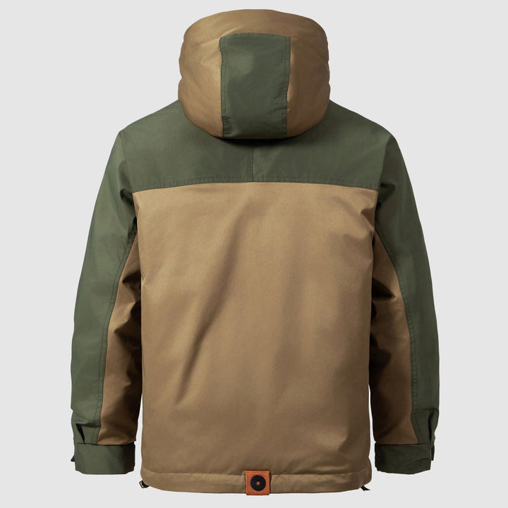 ROBERTS™ | IceBreaker Hooded Jacket