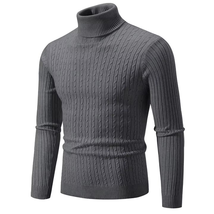 THOMAS™ | 1+1 Free Classic Turtleneck