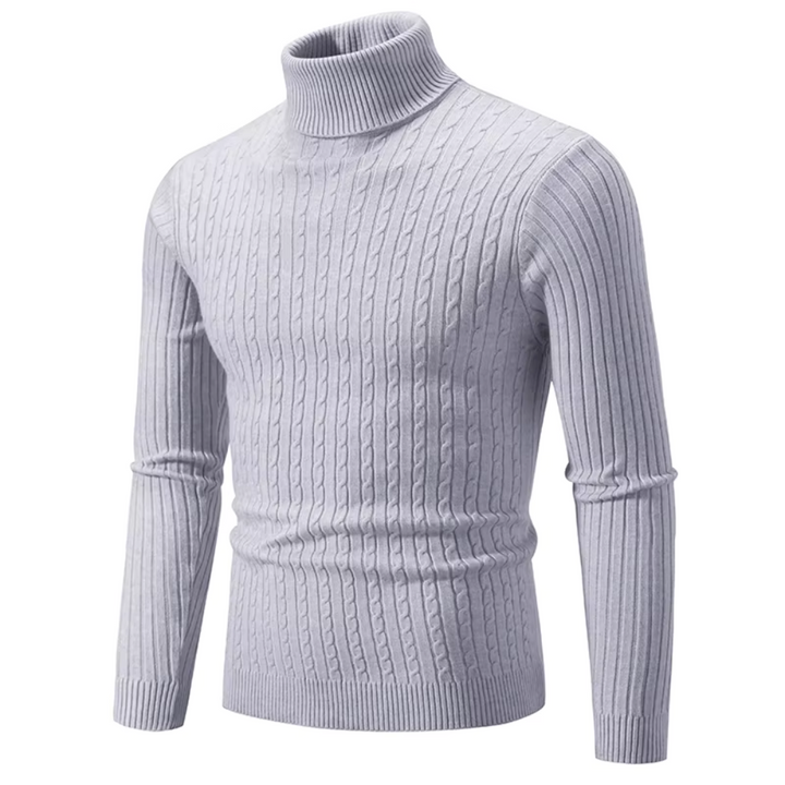 THOMAS™ | 1+1 Free Classic Turtleneck