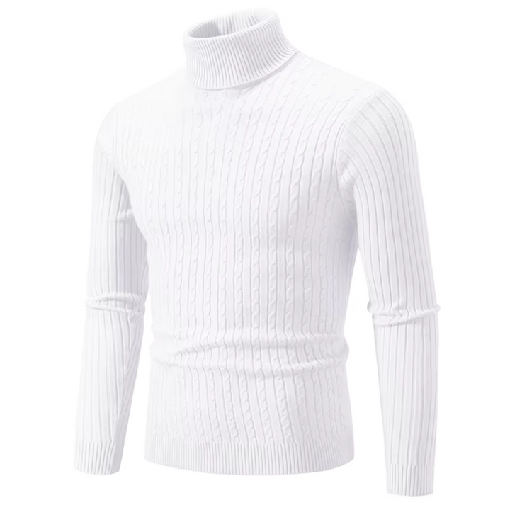 THOMAS™ | 1+1 Free Classic Turtleneck