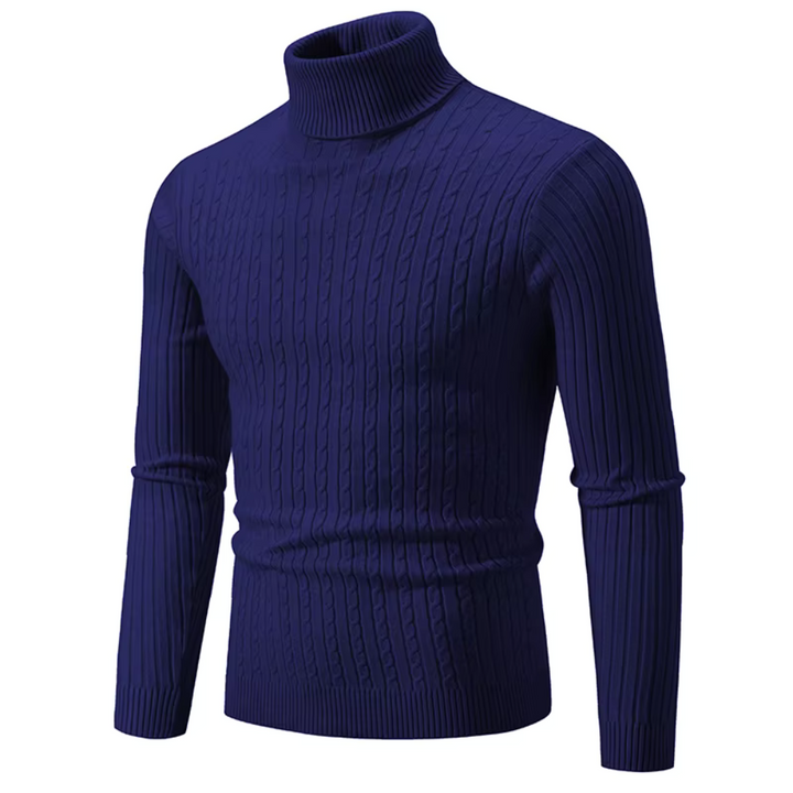 THOMAS™ | 1+1 Free Classic Turtleneck