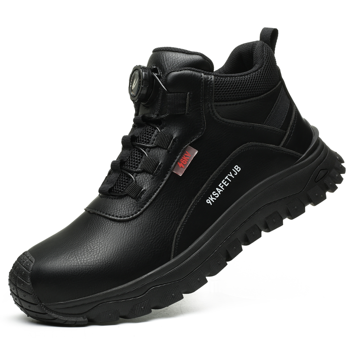 TITAN™ - Shielded Work Boots