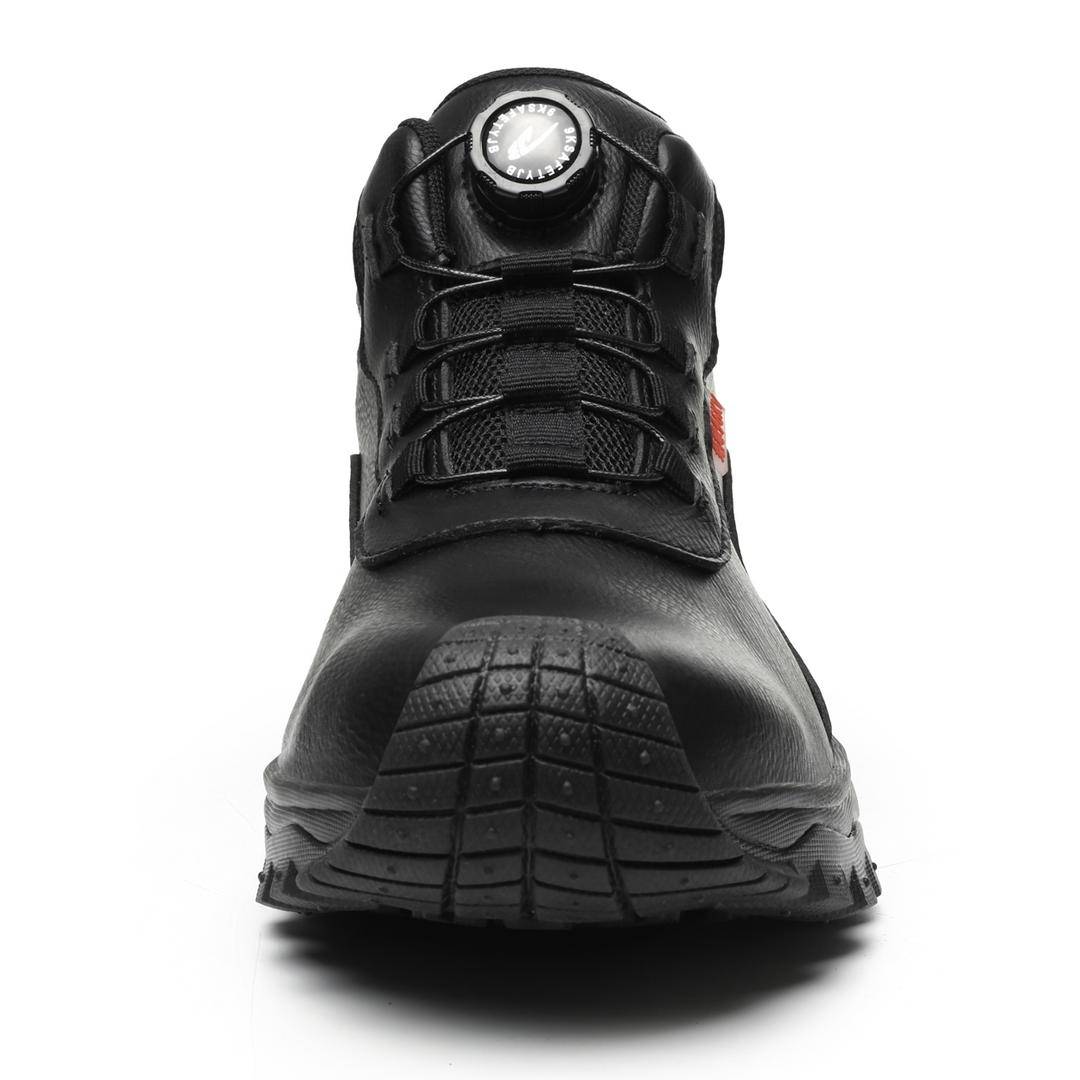 TITAN™ - Shielded Work Boots