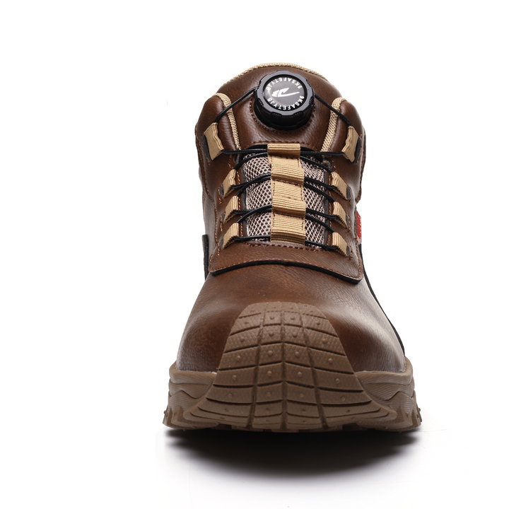 TITAN™ - Shielded Work Boots