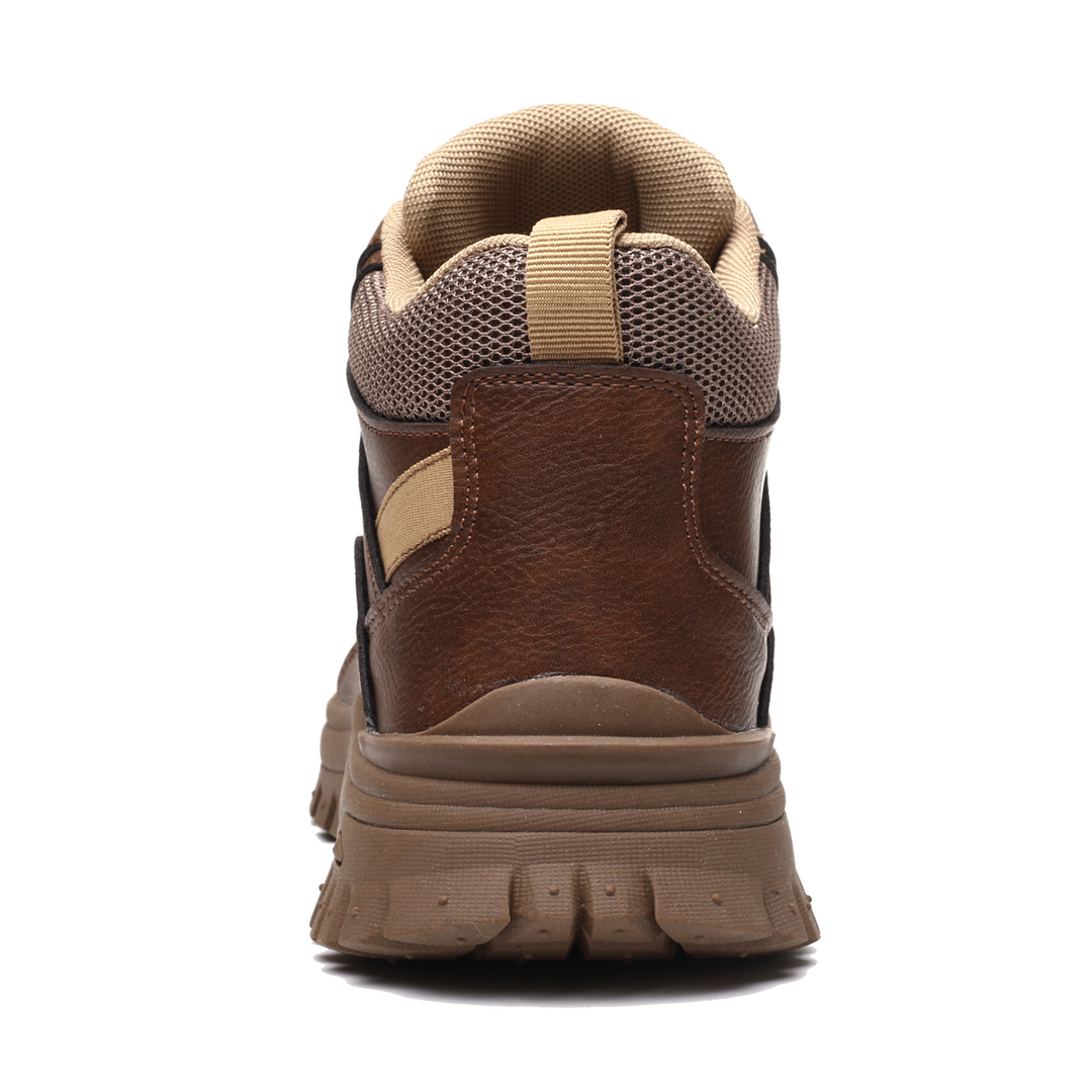 TITAN™ - Shielded Work Boots