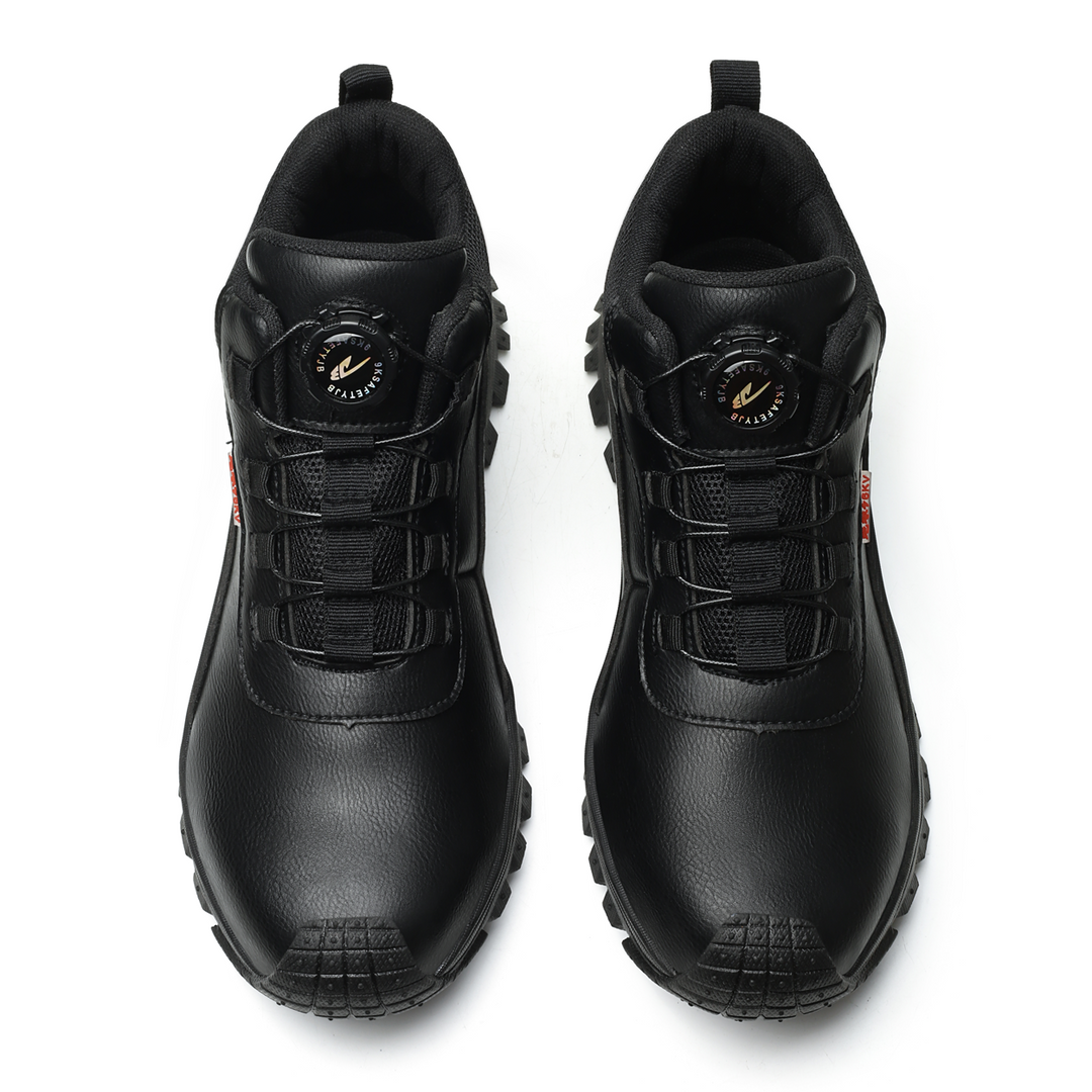 TITAN™ - Shielded Work Boots