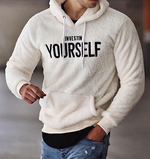 UPLIFT™ | Invest In You Hoodie