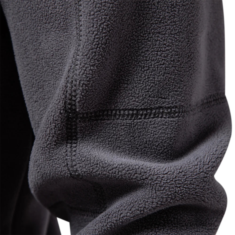 YORK™ | Soft Zip-Up Sweater