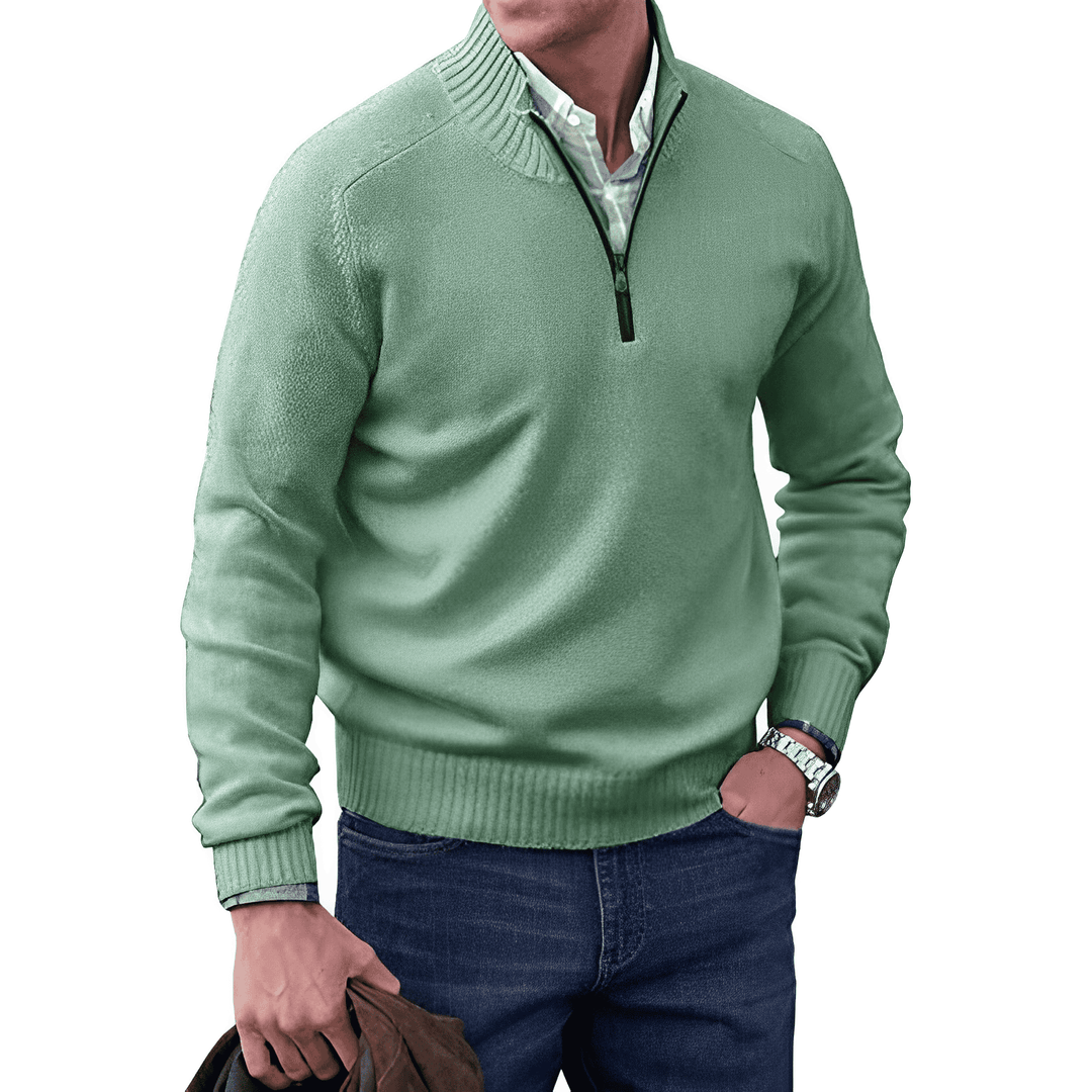 KIER™ - Classic Comfort Sweater