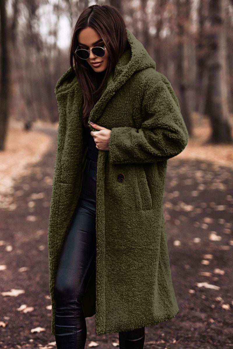 ROSALIE™ - Classic Winter Coat