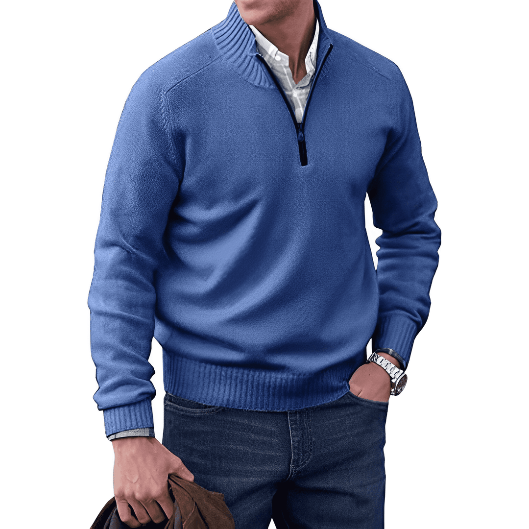 KIER™ - Classic Comfort Sweater